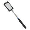 Car 360° Inspection Mirror LED Light Telescoping Mirrors Extend Mechanic Tools Inspection Mirror Telescopic Handle Repairing Too
