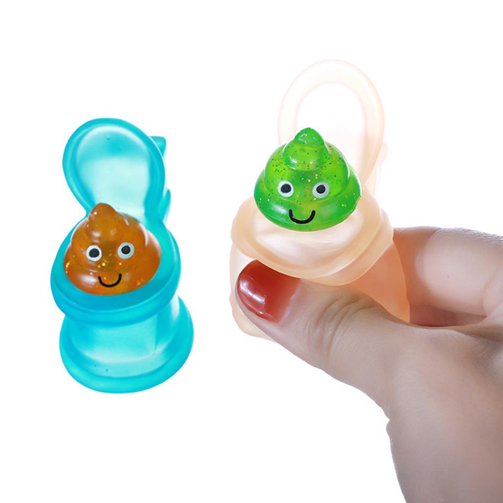 Новый и уникальный сжимающийся табурет для унитаза, который поможет снять стресс и защемление, освободиться от творчества и успокоить настроение