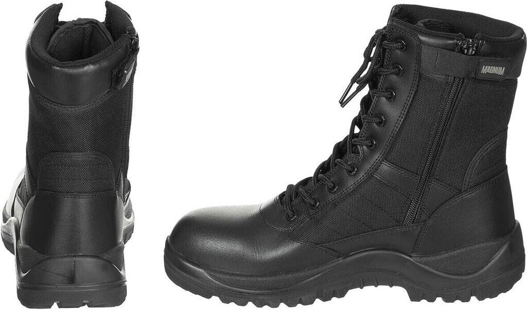 Ботинки Magnum Classic schwarz 63122300-46