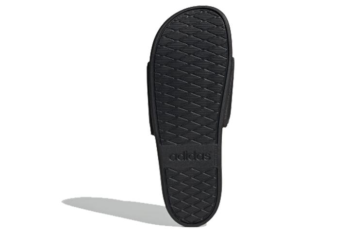 adidas Adilette Comfort 'Черный' FX4293