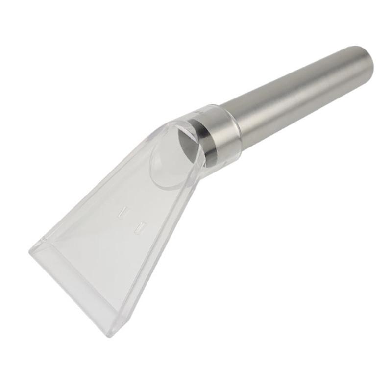 Универсальная насадка для пылесоса для ковров, ручная насадка, всасывающая насадка для пылесоса для влажной и сухой уборки