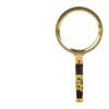 High-Power HD Magnifying Glass for Reading, Appraisal, Special Needs, and Kids' Use