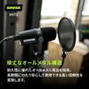 Shure Mv7x Подкастовый Микрофон Динамический Кардиоидный Проводной Микрофон Xlr Черный Mv7x J