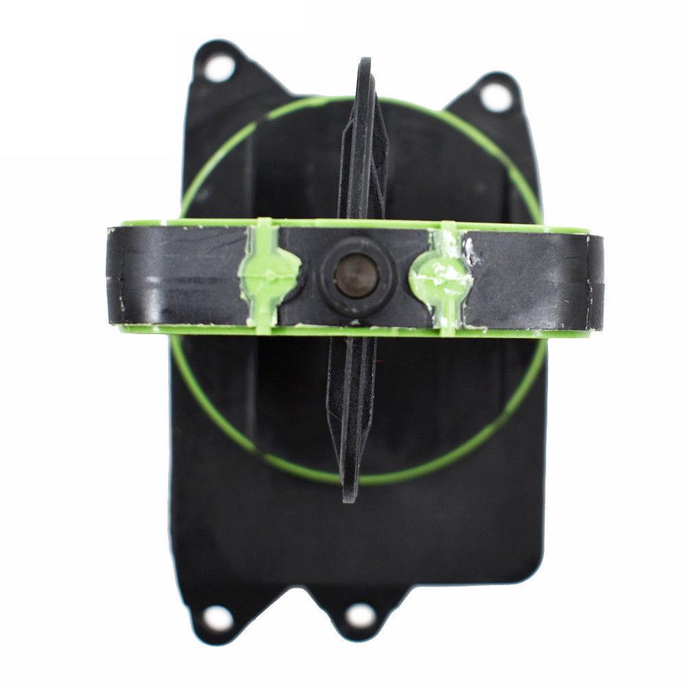 Клапан управления/регулировочное устройство впускного коллектора серии E BMW