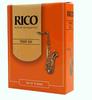 D'Addario WoodWinds RICO RKA2530 Tenor Saxophone Reeds [Hardness: 3.0], 25-Pack