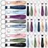 30 Pcs Employee Appreciation Gift Thank You Silicone Key Ring Inspirational Quote Keychains Staff Motivational Appreciation Gift
