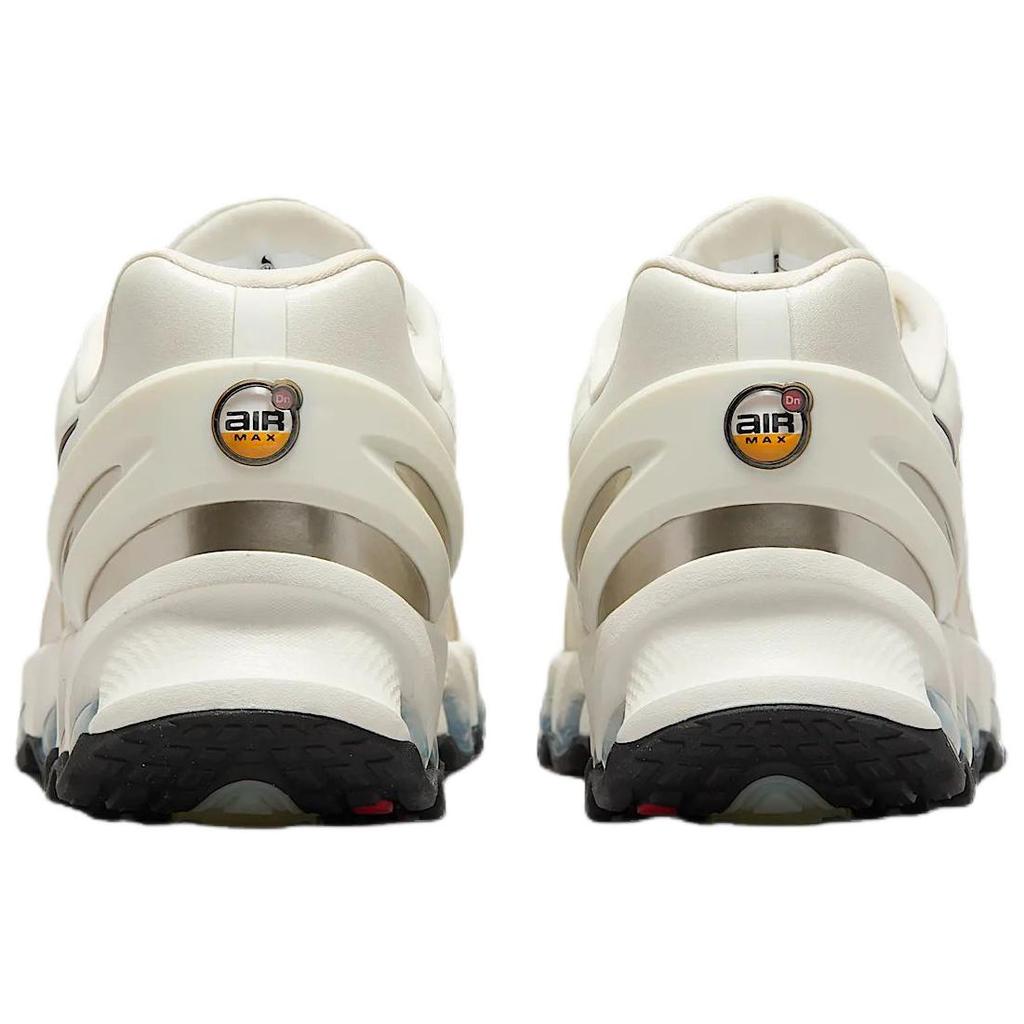 Nike Air Max DN8 Fossil черные женские кроссовки бежевый парус HF5509-101