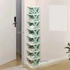 Shoerack Hallway Shelf Shoe Rack Shoe Storage Box Shoes Organizer Folding Stackable Organizers Home. For Storing Shoes Clothing