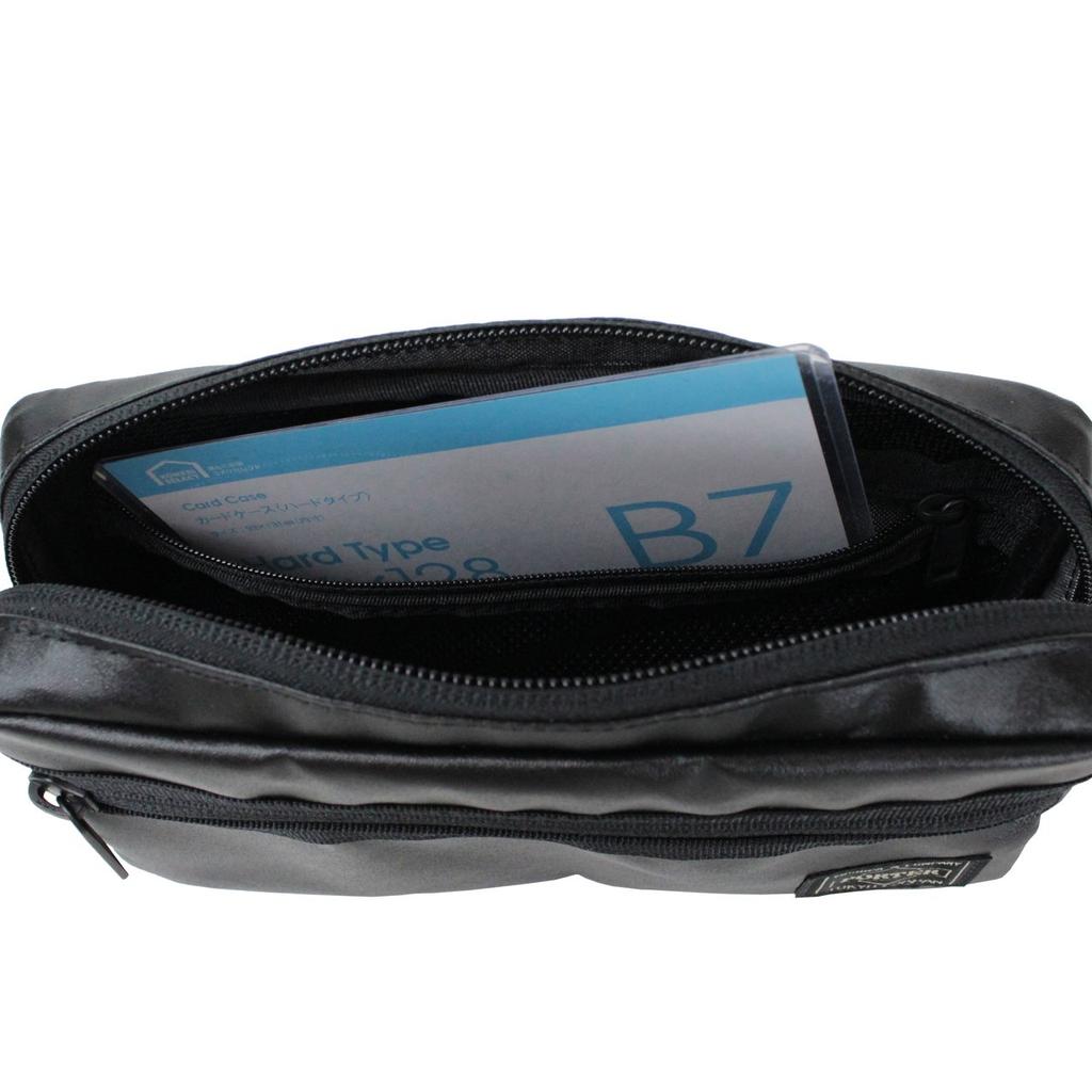 Porter ТАКТИЧЕСКИЙ Подсумок 654-07078 Черный