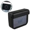 Car Solar Power Fan Efficient Safe Multifunction High Performance Solar Energy Vehicle Exhaust Fan for Car