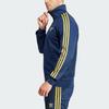 adidas Оригиналы ARSENAL BECKENBAUER ТРЕК-ТОП Куртки и Пальто Мужские Цвет: Колледж-синий/Племенной желтый IK8711