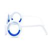 Anti-Motion Sickness Glasses Carsickness Airsickness Seasickness Nausea Relief Glasses Ultra-Light Travel Kids Adults