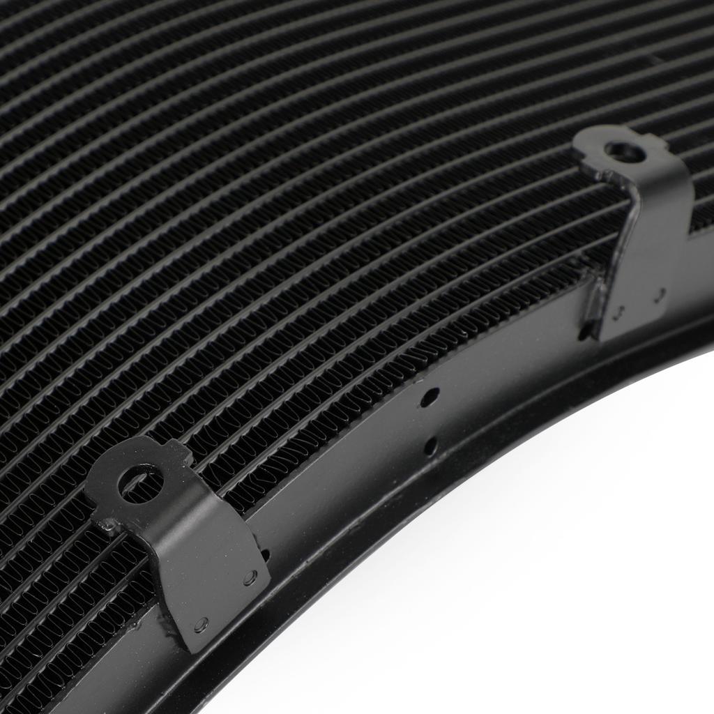 Радиатор Охлаждения Для Yamaha FZ10 MT-10 MTN1000 2016-2021