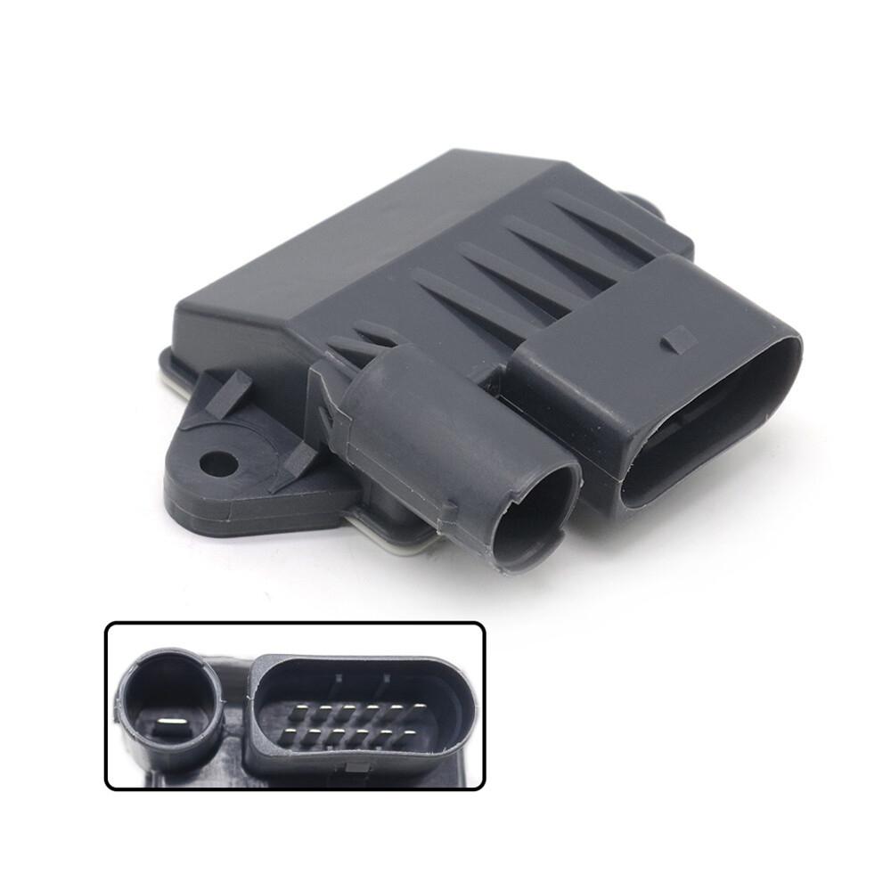 Модуль управления свечой накаливания-6429007801