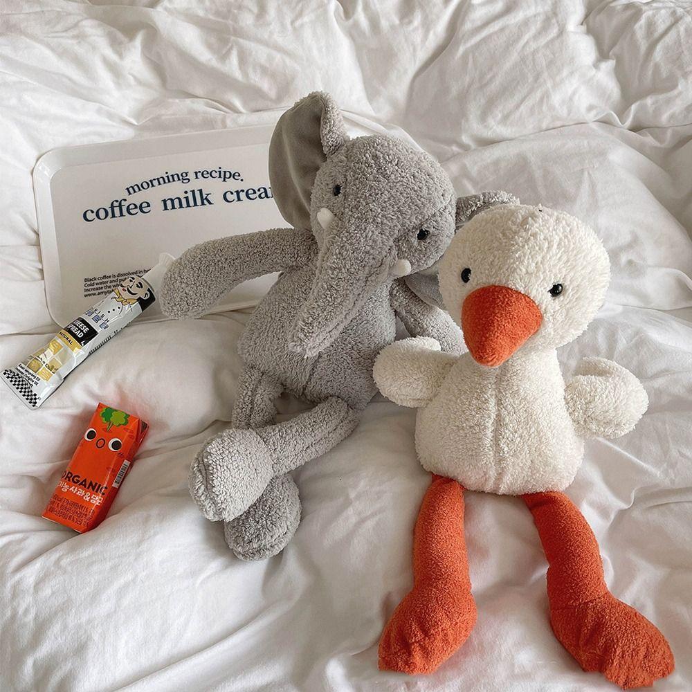 35см Плюшевая игрушка Панда Детская игрушка для успокоения Подарки Мягкая игрушка Плюшевые игрушки Девочка