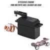 Wltoys XKS 1923 RC Автомобиль Рулевой Сервопривод Компоненты для Wltoys XKS 104001 1/10 RC Автомобиль