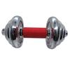 1Pc Barbell Dumbbell Grips Stress Relieve Dumbbell Handles Silicone Anti-Slip Pad Thick Bar Handles Pull Up Weightlifting Grip