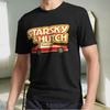 Новая футболка Starsky and Hutch Редкая Рингер Активный Логотип Футболка Смешная Размер от S до 5XL
