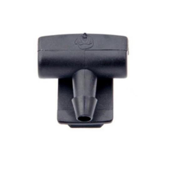 Форсунка для распыления воды для Renault Clio Mk4 Captur Kango Mk3 Master Mk3 Oem 8200600847 289306782R
