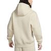 Nike Sweatshirts Men's Apricot Hooded Moderate IF0686-229