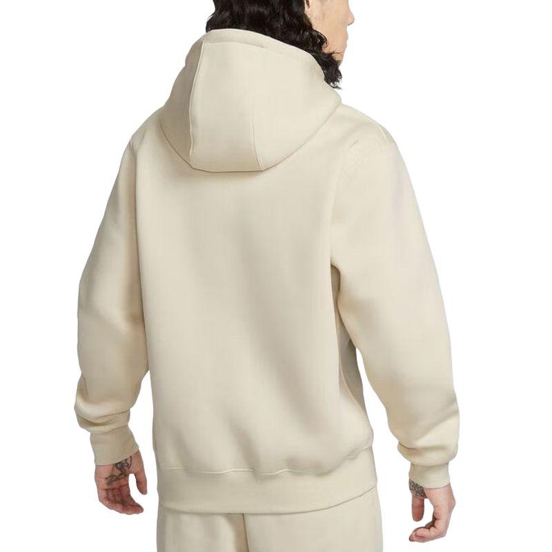 Nike Sweatshirts Men's Apricot Hooded Moderate IF0686-229