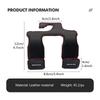 HQQM3 For Mercedes Benz Car Seat Back Hook Suede Double-Headed Rear Storage Supplies AMG W202 W212 W213 W220 W221 W222 C180 C200 C260