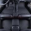 Custom 3D Car Floor Mats for BMW X5 E53 1999-2006 E70 F15 G05 2018-2024 Ix 2024 Interior Accessories Artificial Leather