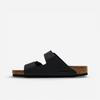 Birkenstock Arizona Birko-Flor Черный