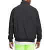 Adidas Jackets & Coats Men's Black/Lemon IW8264