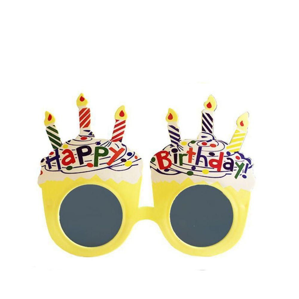 Cartoon Mask Funny Glasses Minnie Eyeglasses Cosplay Glasses Personality Photo Props Glasses Party