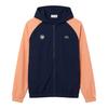 Lacoste Unisex Adult Hooded Jacket
