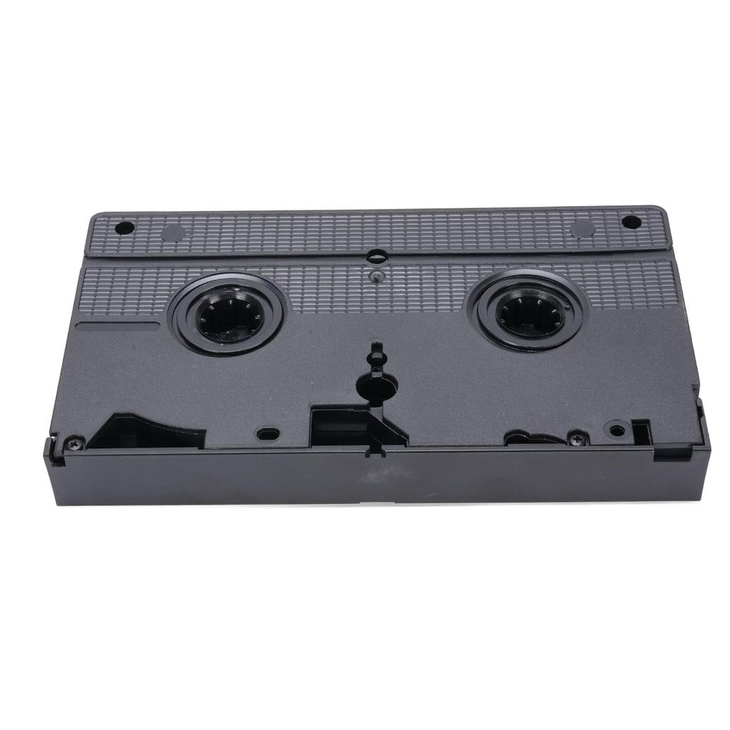 VHS Player Head Cleaner VCR Head Cleaner Wet Technology Reusable Safe Cleaning VHS Video Head Cleaner for VCR VHS Player