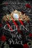 Книга Queen of War & Peace : 4