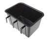 Stable Horse Tack: Feed Troughs & Buckets for Water and Feed
