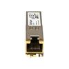 STARTECH SFP Gigabit RJ45 в другом виде