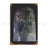Stele Of The Code Of Hammurabi Metal Sign Cinema Wall Cave Garage Customize Mural Tin Sign Poster