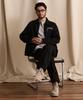 Куртка Schott TC WORK Размер JACKET, Мужская, 2XL, 010, Черный, 782-5952001