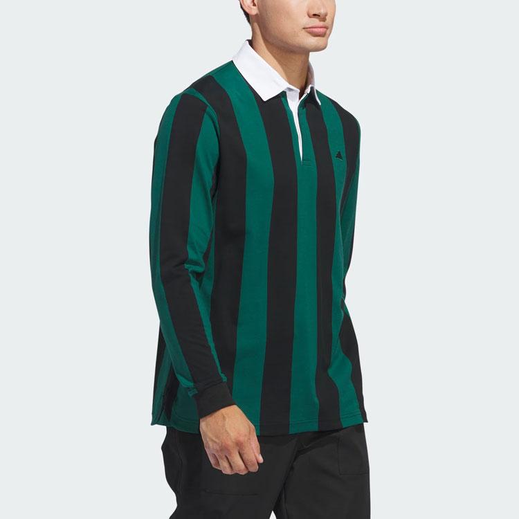 adidas Бесплатная доставка с AdiClub Лонгслив для регби-поло IQ2972