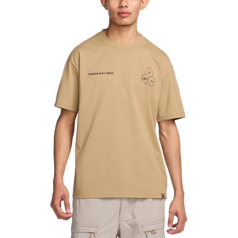 Nike Футболка с графическим принтом Acg HJ0797-297