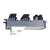 Front Power Window Master Switch OEM Part Number 84820-06100 For Toyota For Highlander 2008-2013 Replacement Car Accessories