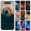 For Samsung Galaxy A80 Case For Samsung A80 Case Soft Tpu Silicon Phone Cover For Samsung A80 A 80 A805 Sm -A805f A805f Bumper