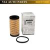Масляный фильтр для - 1.5 dCi 2.0 dCi EURO 6 OEM A6081840100 152092567R