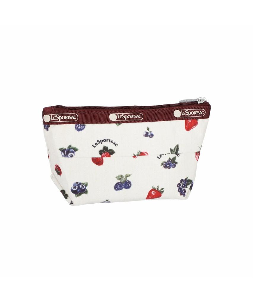 Lesportsac Berry Mellow Маленькая косметичка Sloan [2724.Fa11]