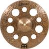 Тарелки MEINL Meinl Byzance Dark Series Crash Cymbal Dark Trash Crash B18DATRC 18 дюймов [ ]