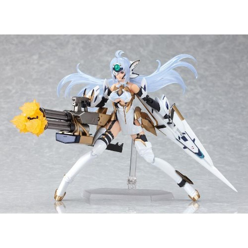 Figma Xenosaga Эпизод III [Так говорил Заратустра] Эпизод III KOS-MOS ver.4