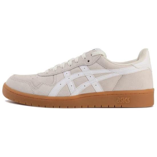 Asics Кроссовки Japan Pro Cream White Unisex 1201A920-100