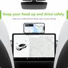 Telescopic Car Phone Holder 180 Degree Rotating Universal Laptop Screen Monitor Aluminum Alloy Portable for MacBook/iPhone 14 13