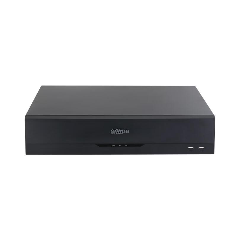 Dahua 4K HD 32-Channel 8-Bay Network Video Recorder CN plug (adapter included)