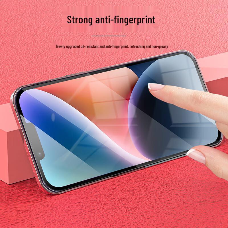 Горячее закаленное стекло для защиты экрана