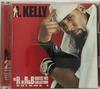 Компакт-диск R. KELLY - Сборник лучших хитов Том 1 BVCQ28001PROMO Jive 2003 Япония ОбиРэп и хип-хоп/R&B Б/у